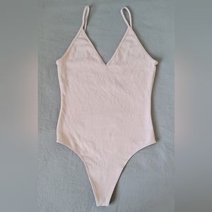 Aritzia Wilfred Free bodysuit